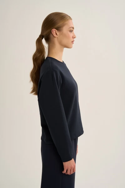 �������� ANTA ICONIC LS Tee