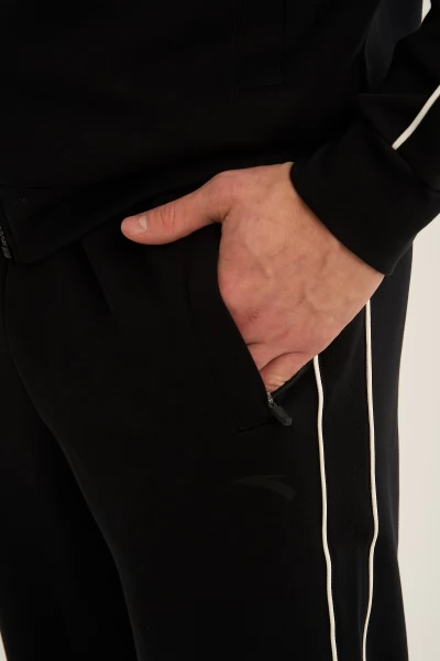 ����� ����������� TRN-ESSENTIAL Knit Track Pants