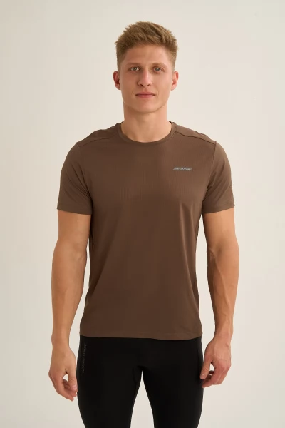 �������� ANTA RUNNING SS Tee