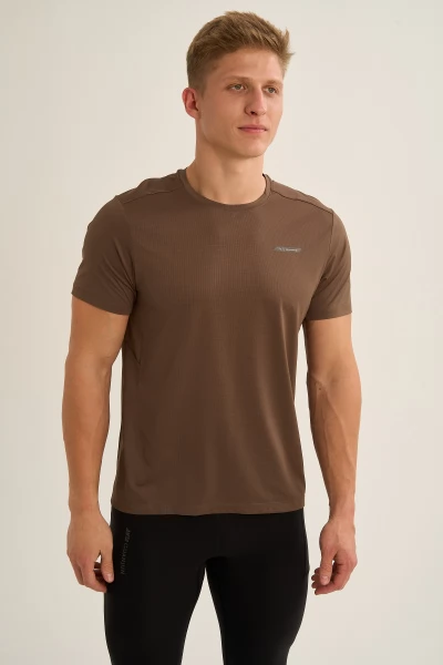 �������� ANTA RUNNING SS Tee