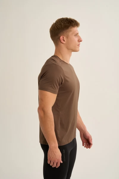�������� ANTA RUNNING SS Tee