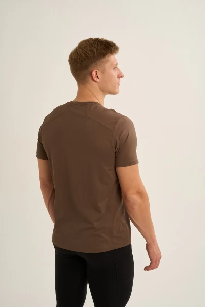 �������� ANTA RUNNING SS Tee