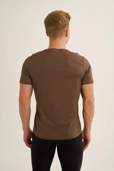 �������� ANTA RUNNING SS Tee