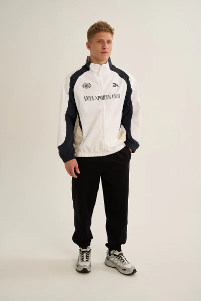 ����� ����������� ANTA SPORTS CLUB Knit Track Pants