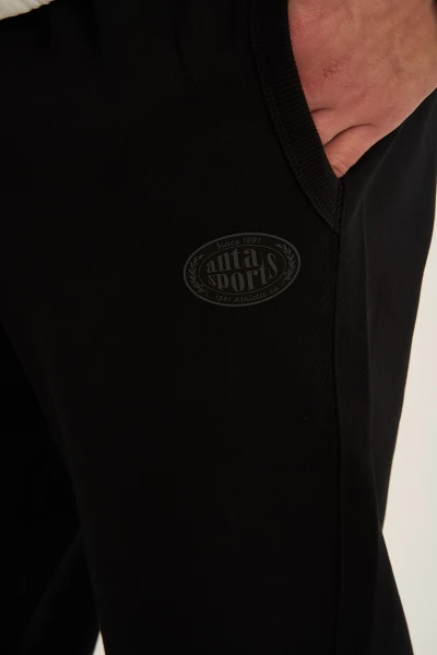 ����� ����������� ANTA SPORTS CLUB Knit Track Pants