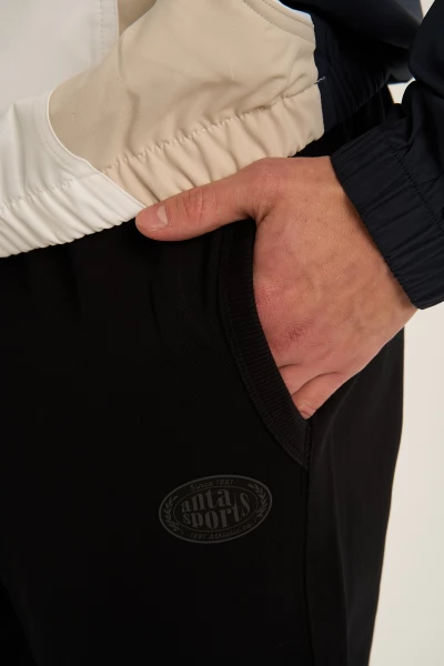 ����� ����������� ANTA SPORTS CLUB Knit Track Pants