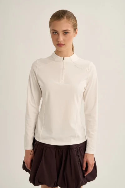 �������� ANTA TRN LS Tee