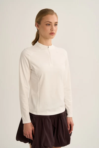 �������� ANTA TRN LS Tee