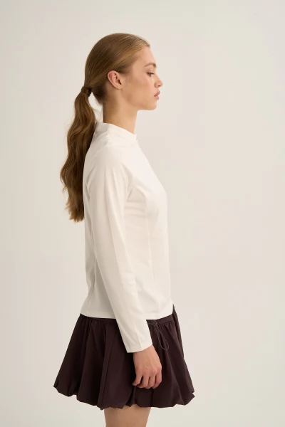 �������� ANTA TRN LS Tee