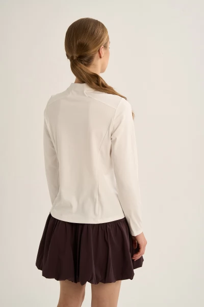 �������� ANTA TRN LS Tee