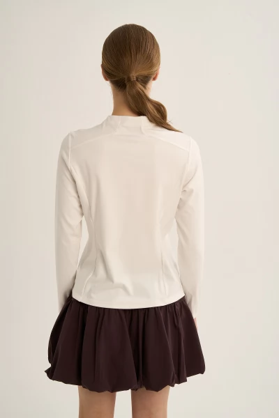 �������� ANTA TRN LS Tee