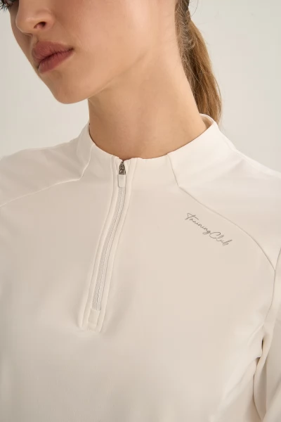 �������� ANTA TRN LS Tee