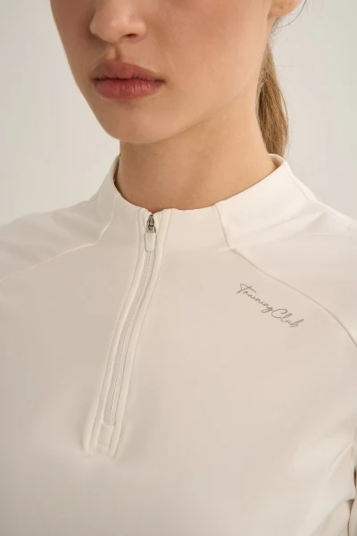 �������� ANTA TRN LS Tee