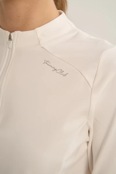 �������� ANTA TRN LS Tee