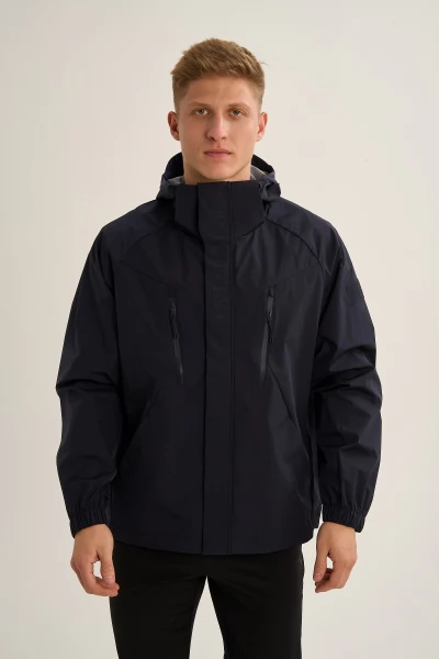 ������ ANTA ICONIC Single Jacket