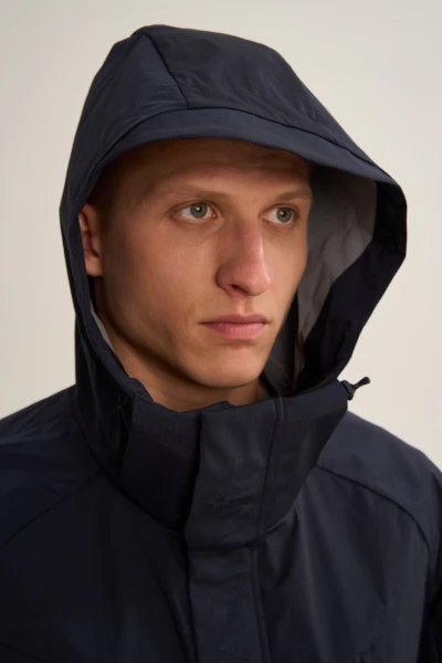 ������ ANTA ICONIC Single Jacket