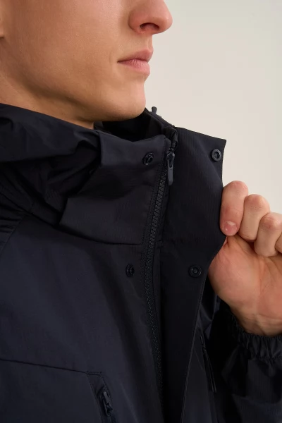 ������ ANTA ICONIC Single Jacket