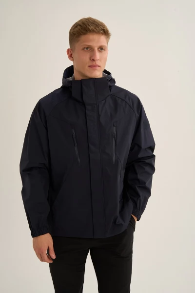 ������ ANTA ICONIC Single Jacket