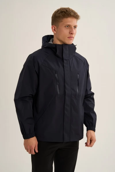 ������ ANTA ICONIC Single Jacket