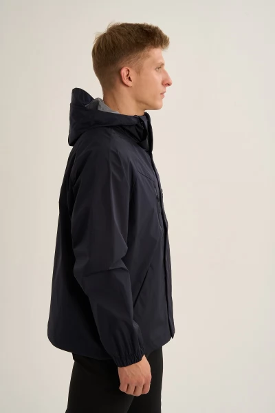 ������ ANTA ICONIC Single Jacket