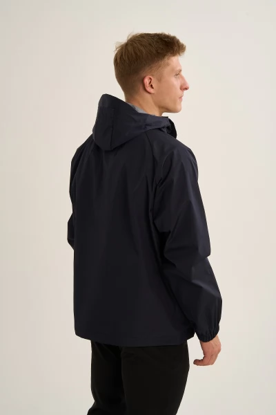 ������ ANTA ICONIC Single Jacket