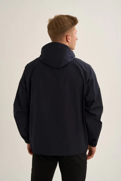 ������ ANTA ICONIC Single Jacket