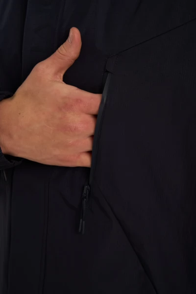 ������ ANTA ICONIC Single Jacket