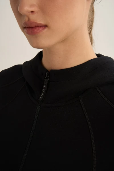 ��������� �� ������ ANTA TRN Knit Track Top
