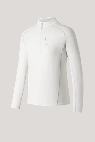 �������� ANTA Guanjun LS Tee