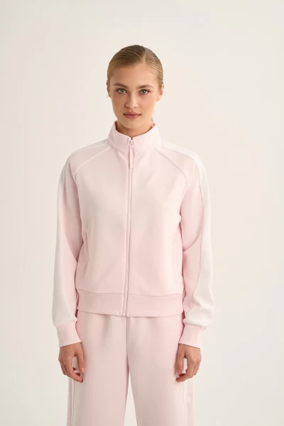 ��������� ANTA SPORTS CLUB Knit Track Top