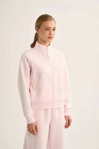 ��������� ANTA SPORTS CLUB Knit Track Top