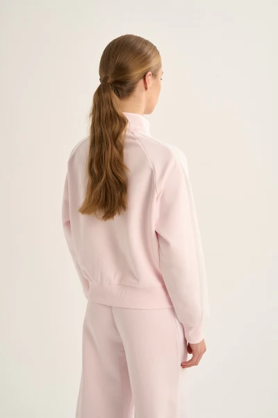 ��������� ANTA SPORTS CLUB Knit Track Top