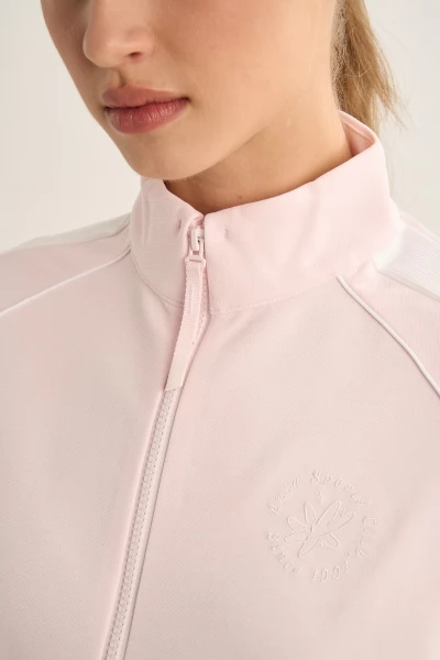 ��������� ANTA SPORTS CLUB Knit Track Top
