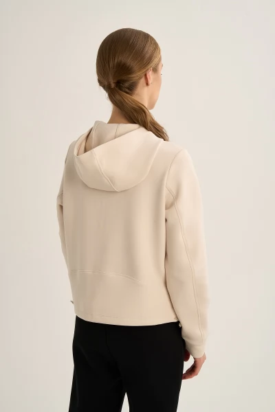 ��������� �� ������ ANTA TRN Knit Track Top