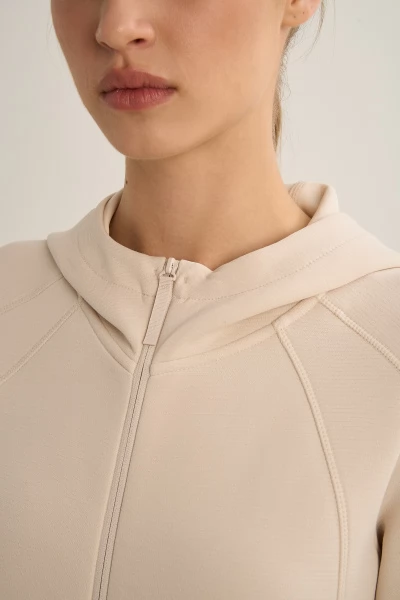 ��������� �� ������ ANTA TRN Knit Track Top