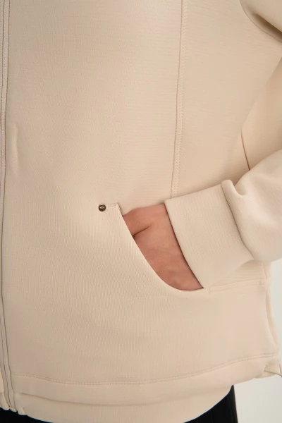 ��������� �� ������ ANTA TRN Knit Track Top