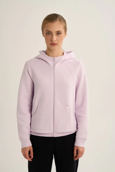 ��������� �� ������ ANTA TRN Knit Track Top