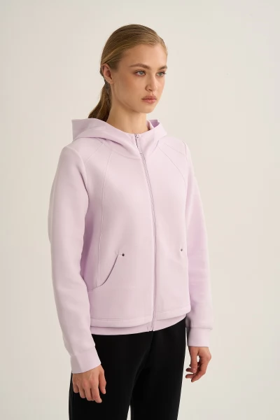 ��������� �� ������ ANTA TRN Knit Track Top