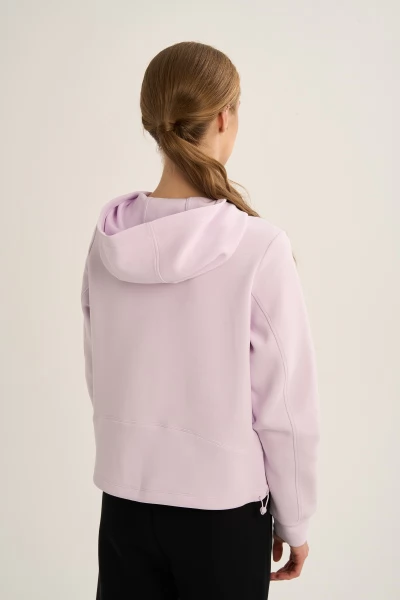 ��������� �� ������ ANTA TRN Knit Track Top