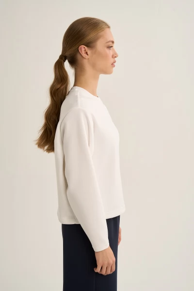 �������� ANTA ICONIC LS Tee