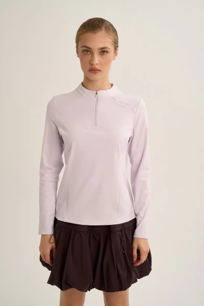 �������� ANTA TRN LS Tee