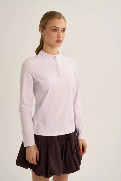 �������� ANTA TRN LS Tee