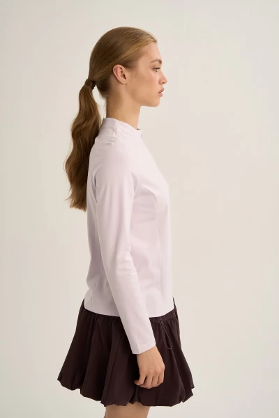 �������� ANTA TRN LS Tee