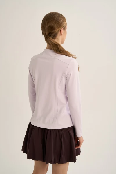 �������� ANTA TRN LS Tee
