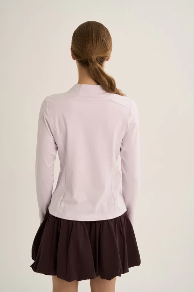 �������� ANTA TRN LS Tee