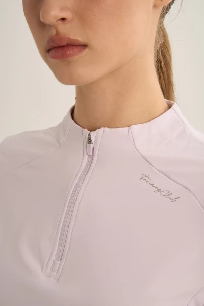 �������� ANTA TRN LS Tee