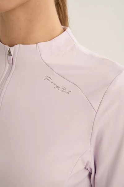 �������� ANTA TRN LS Tee