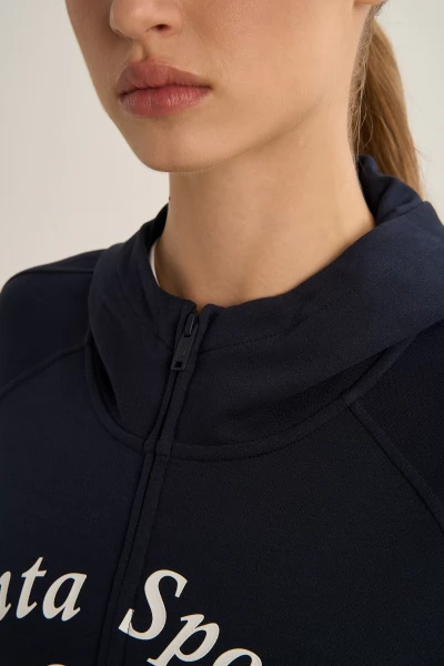 ��������� �� ������ ANTA SPORTS CLUB Knit Track Top