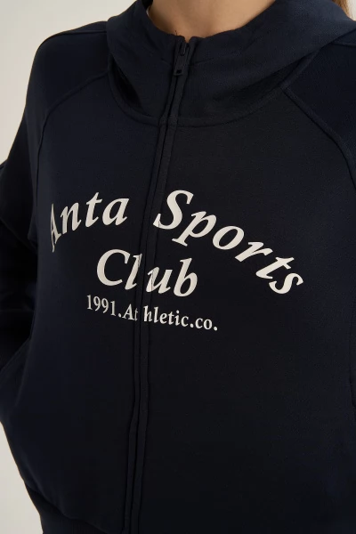 ��������� �� ������ ANTA SPORTS CLUB Knit Track Top