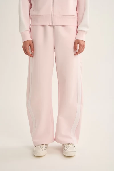����� ����������� ANTA SPORTS CLUB Knit Track Pants